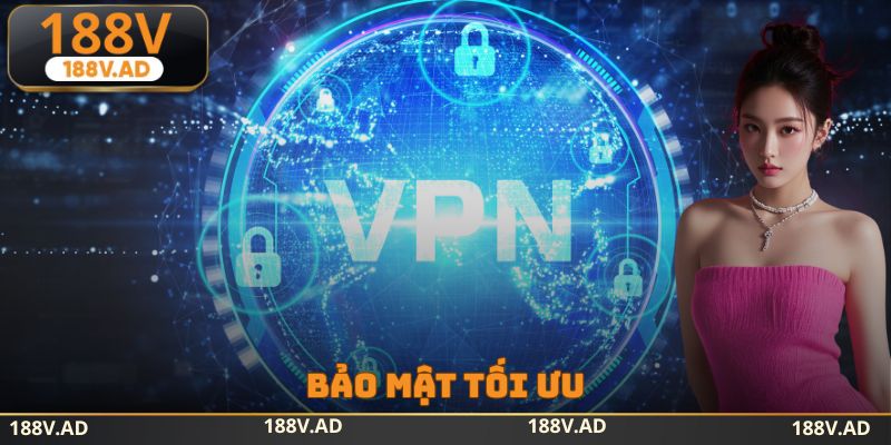 Bảo mật tối ưu