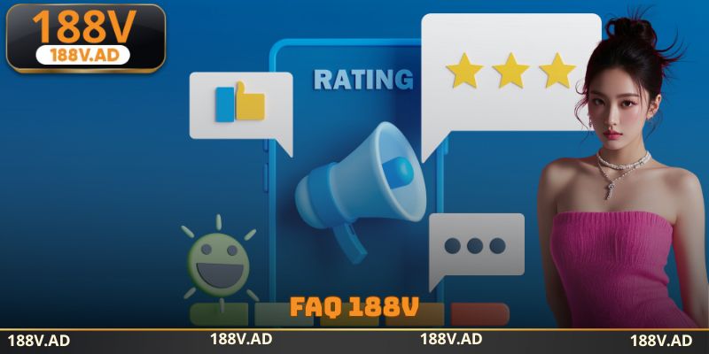 FAQ 188V