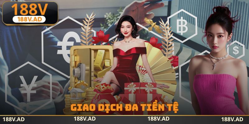 Giao dịch đa tiền tệ