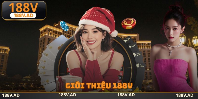 Giới thiệu 188V