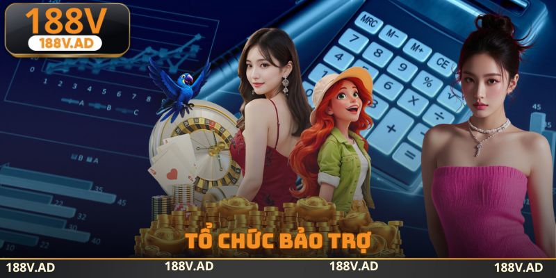 Tổ chức bảo trợ